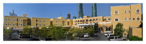 Отель Gulf Gate Hotel  Манама